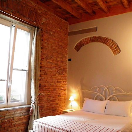 Bed and Breakfast In Centro Charme Bergamo Zewnętrze zdjęcie