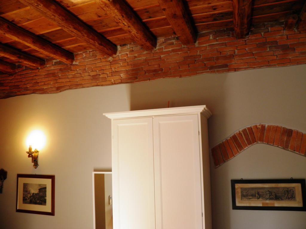 Bed and Breakfast In Centro Charme Bergamo Zewnętrze zdjęcie