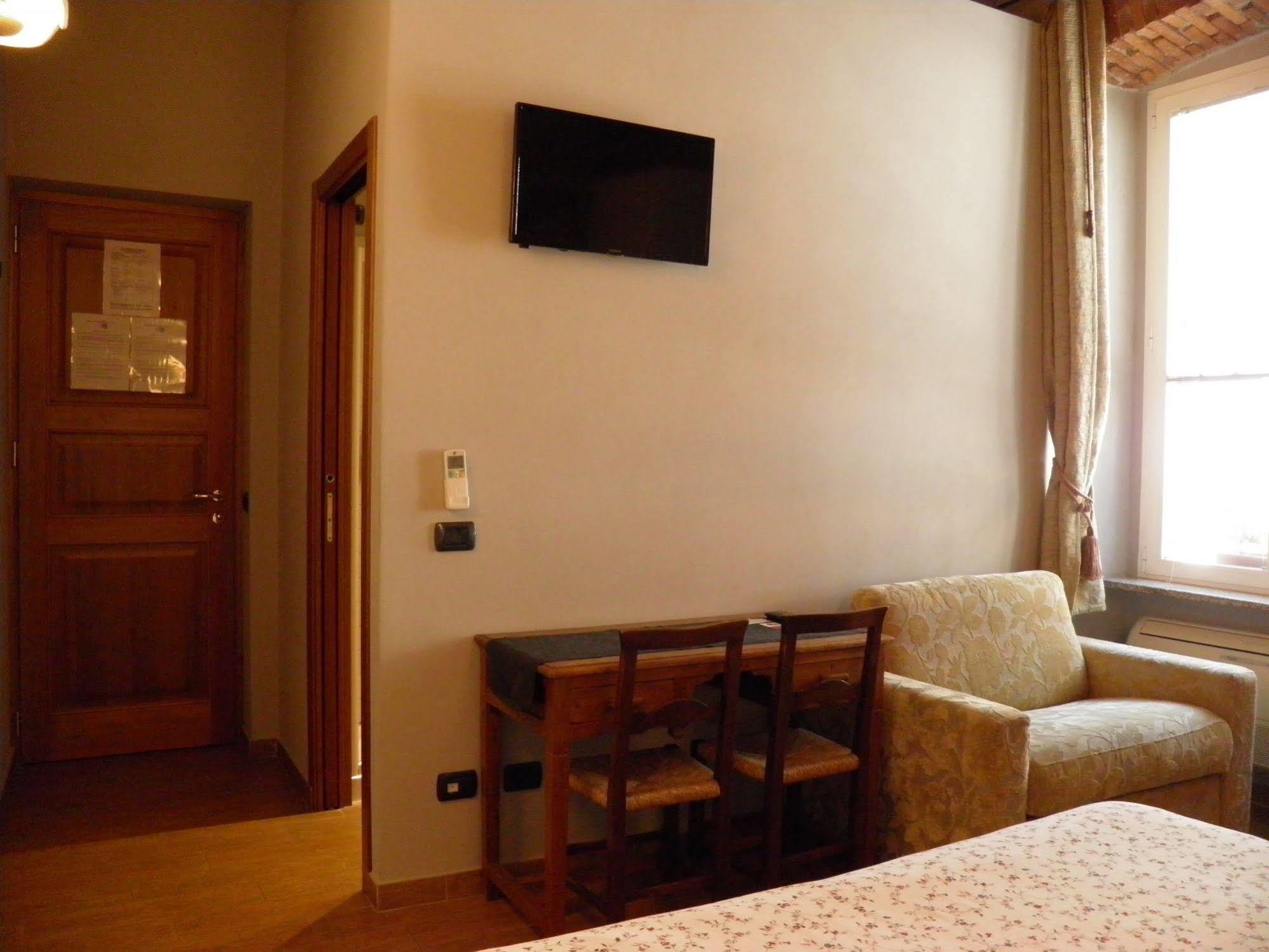 Bed and Breakfast In Centro Charme Bergamo Zewnętrze zdjęcie