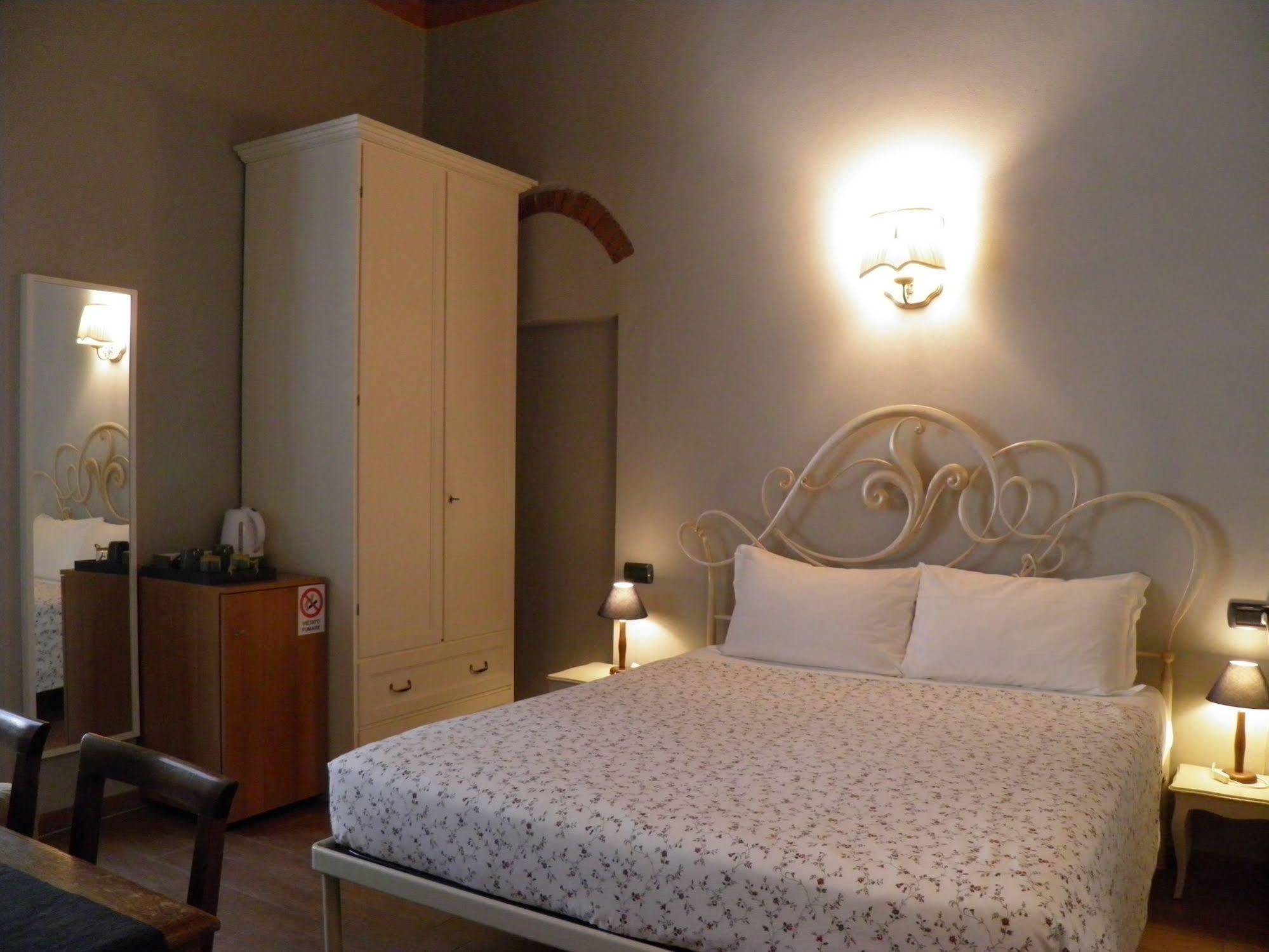 Bed and Breakfast In Centro Charme Bergamo Zewnętrze zdjęcie